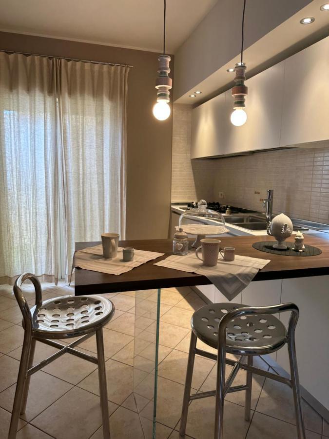 Апартаменты Casa Cavour Мистербьянко Экстерьер фото