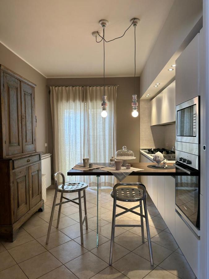Апартаменты Casa Cavour Мистербьянко Экстерьер фото