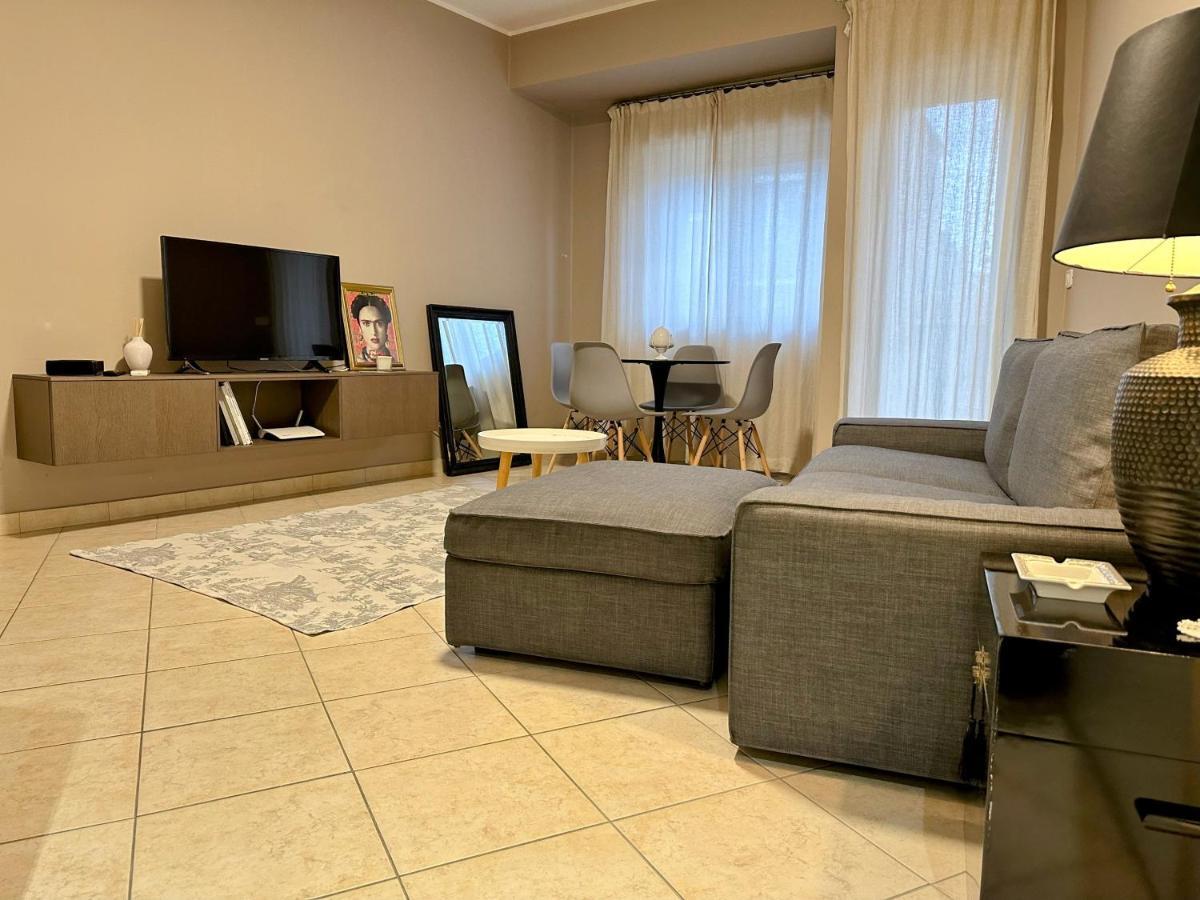 Апартаменты Casa Cavour Мистербьянко Экстерьер фото