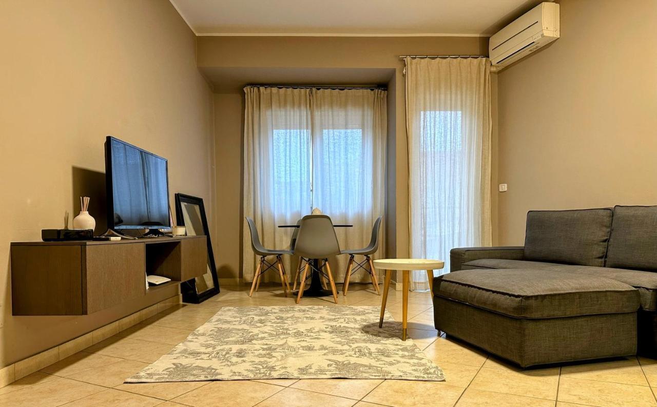 Апартаменты Casa Cavour Мистербьянко Экстерьер фото